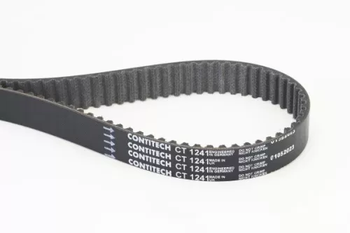 Timing Belt CONTINENTAL CTAM CT1241)