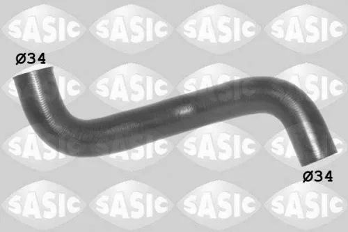 Radiatorslang SASIC 3406478)