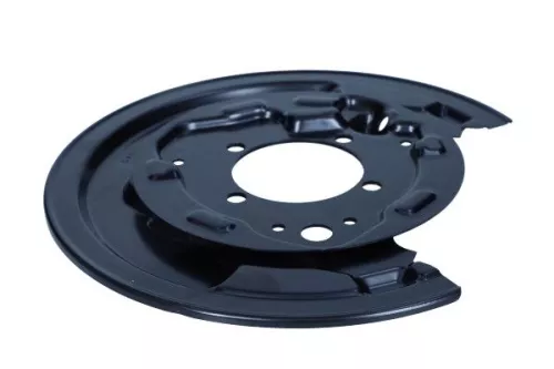 Spatbord, remschijf MAXGEAR 19-4438)