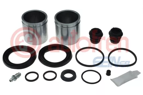 Reparatieset, remklauw AUTOFREN SEINSA D43610C)