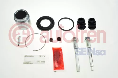 Reparatieset, remklauw AUTOFREN SEINSA D43831S)
