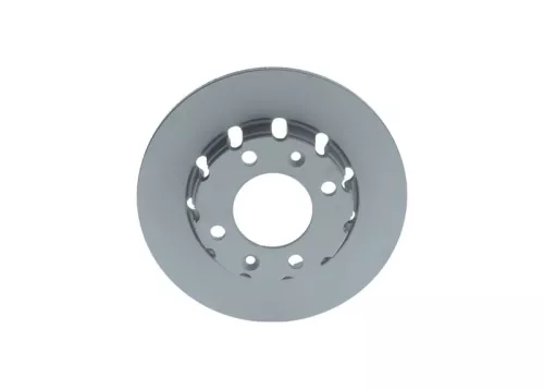 Remschijf BOSCH 0 986 479 H15)