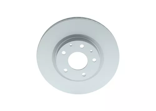 Remschijf BOSCH 0 986 479 H23)
