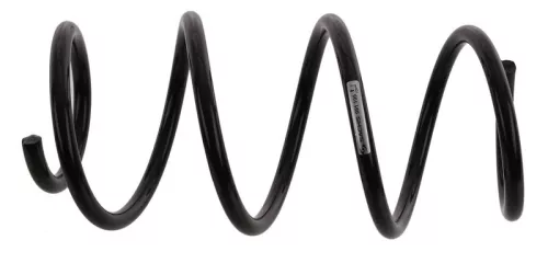 Veerophanging SACHS 991 195)