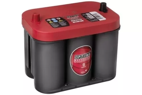 Starter Battery VARTA 8012870008882)