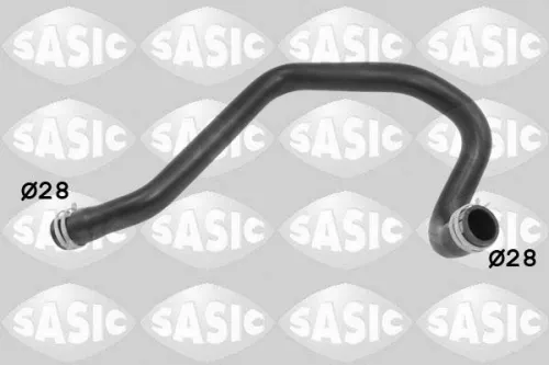 Radiatorslang SASIC 3400245)