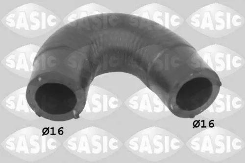 Radiatorslang SASIC 3406468)