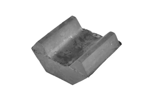 Rubberen buffer, vering TEDGUM 00213232)