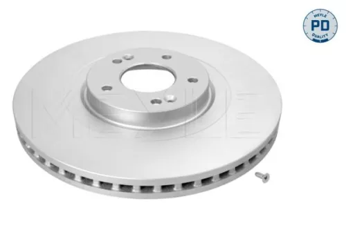 Remschijf MEYLE 28-83 521 0028/PD)