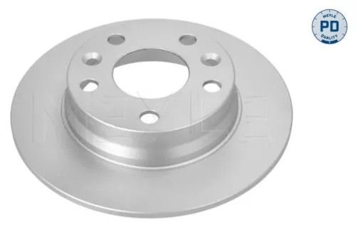 Remschijf MEYLE 36-15 523 0061/PD)