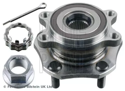 Wiellagerset BLUE PRINT ADBP820040)
