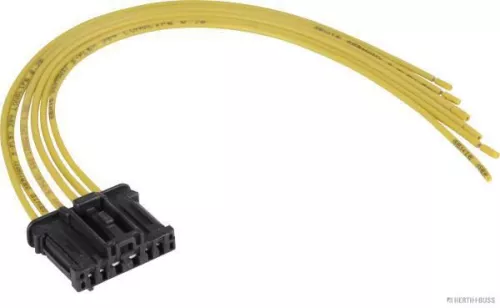 Kabelreparatieset, achterlichtunit Herth+Buss Elparts 51277261)