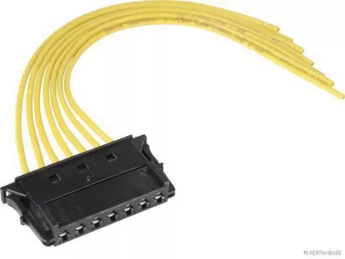 Kabelreparatieset, achterlichtunit Herth+Buss Elparts 51277289)