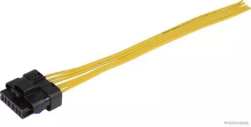 Kabelreparatieset, achterlichtunit Herth+Buss Elparts 51277325)