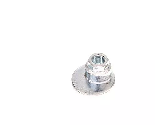 Caster vulplaatje, asbalk MAXGEAR 49-5096)