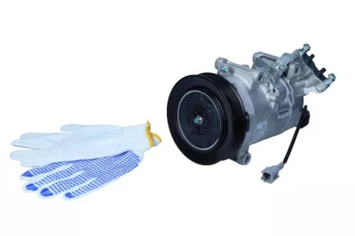Compressor, airconditioning MAXGEAR AC330007)