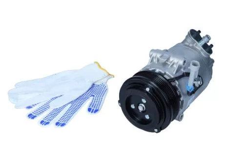 Compressor, air conditioning MAXGEAR AC330020)