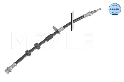 Remslang MEYLE 714 525 0063)