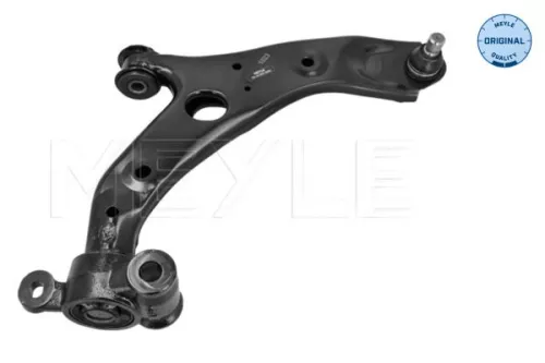 Control/Trailing Arm, wheel suspension MEYLE 35-16 050 0092)
