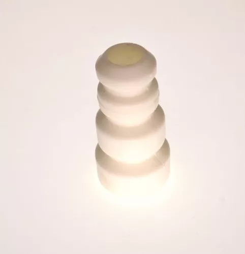 Rubberen buffer, vering MAXGEAR 72-5849)