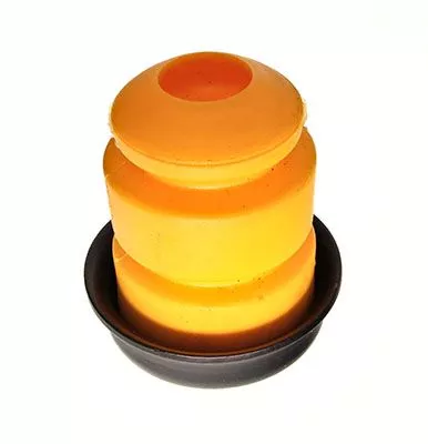 Rubberen buffer, vering MAXGEAR 72-5864)