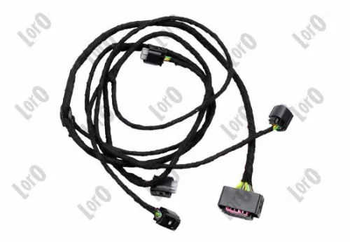Kabelreparatieset, parkeerassistentsensor ABAKUS 120-00-026)