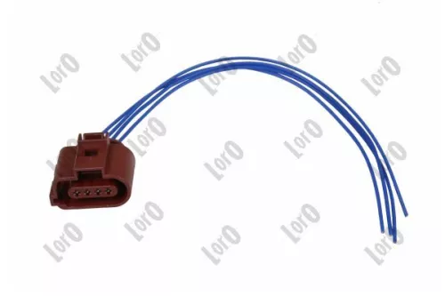 Reparatieset, kabelset ABAKUS 120-00-096)