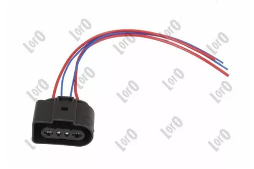 Kabelreparatieset, brandstofpomp ABAKUS 120-00-131)