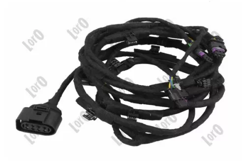 Kabelreparatieset, parkeerassistentsensor ABAKUS 120-00-173)