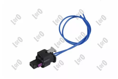 Kabelreparatieset, hulpwaterpomp ABAKUS 120-00-243)