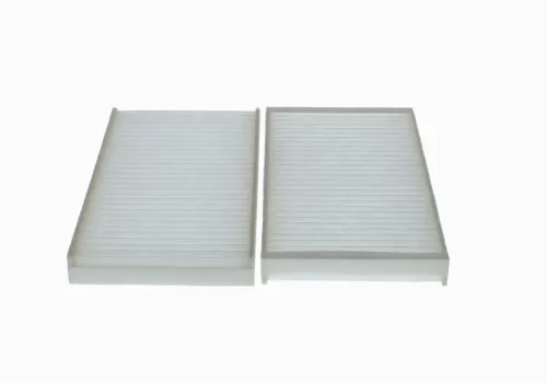 Filter, cabinelucht BOSCH 1 987 435 184)