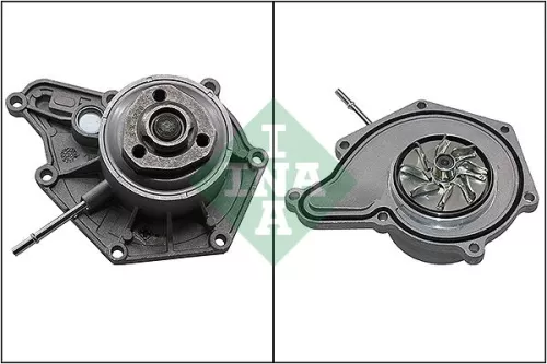 Waterpomp, motorkoeling Schaeffler INA 538 0898 10)
