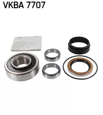 Wiellagerset SKF VKBA 7707)
