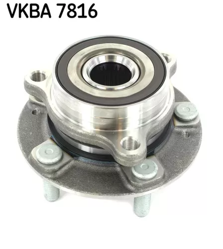Wiellagerset SKF VKBA 7816)