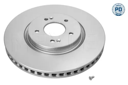 Remschijf MEYLE 37-83 521 0049/PD)