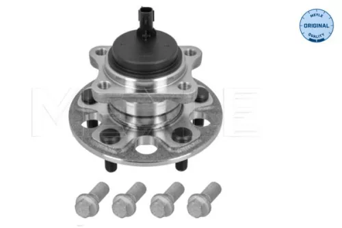 Wheel Hub MEYLE 30-14 752 0017)