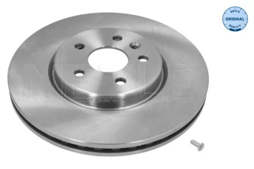 Remschijf MEYLE 615 521 0032)