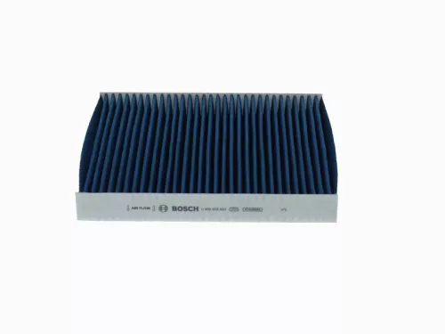 Filter, cabinelucht BOSCH 0 986 628 604)