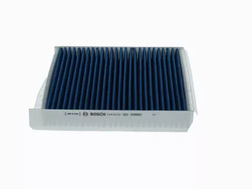 Filter, cabinelucht BOSCH 0 986 628 621)