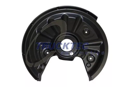 Spatbord, remschijf TRUCKTEC AUTOMOTIVE 07.35.366)