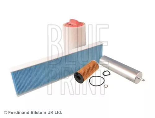 Parts Set, maintenance service BLUE PRINT ADB112120)
