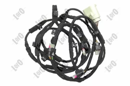 Kabelreparatieset, parkeersensor ABAKUS 120-00-002)
