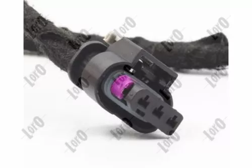 Kabelreparatieset, parkeerassistentsensor ABAKUS 120-00-052)