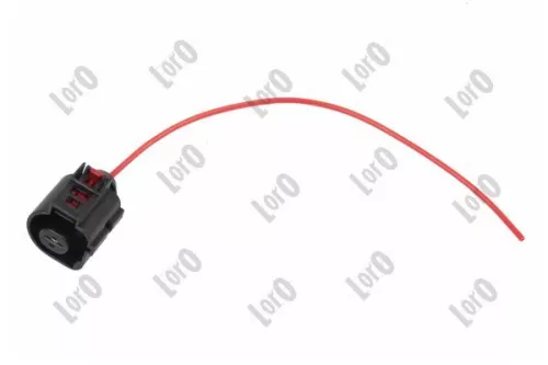 Reparatieset, kabelset ABAKUS 120-00-123)
