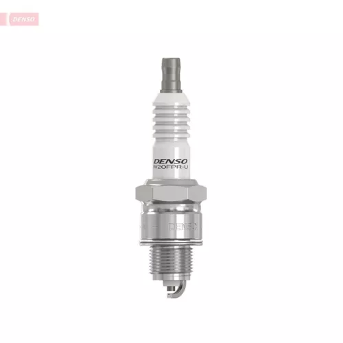 Spark Plug DENSO W20FPR-U)
