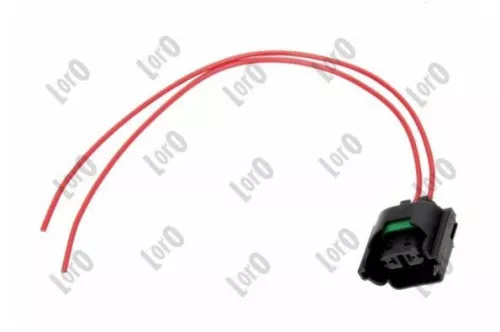 Kabelreparatieset, koplamp ABAKUS 120-00-142)