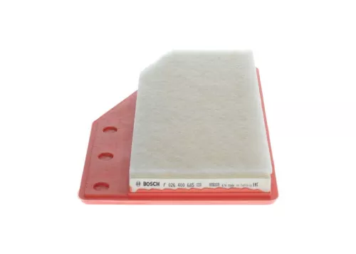 Luchtfilter BOSCH F 026 400 685)