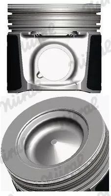 Zuiger NÜRAL 87-138006-10)