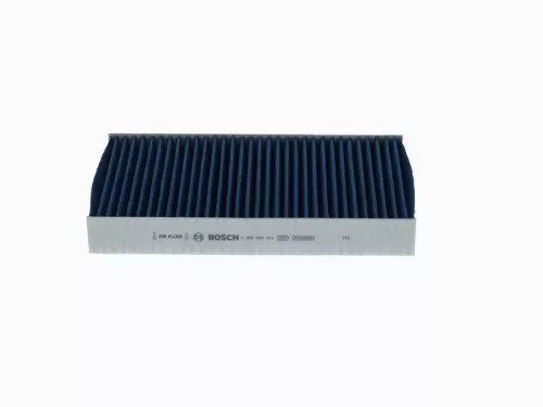 Filter, cabinelucht BOSCH 0 986 628 634)