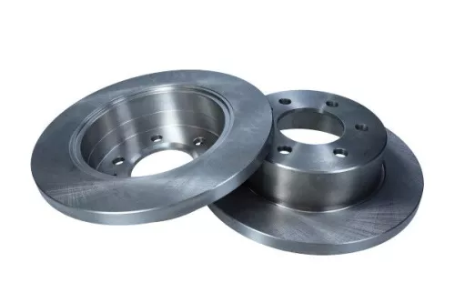 Remschijf MAXGEAR 19-4780)